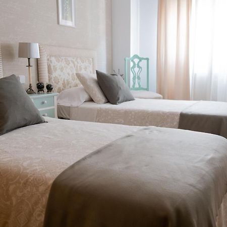 Appartement Elefantes à Rivas-Vaciamadrid Extérieur photo