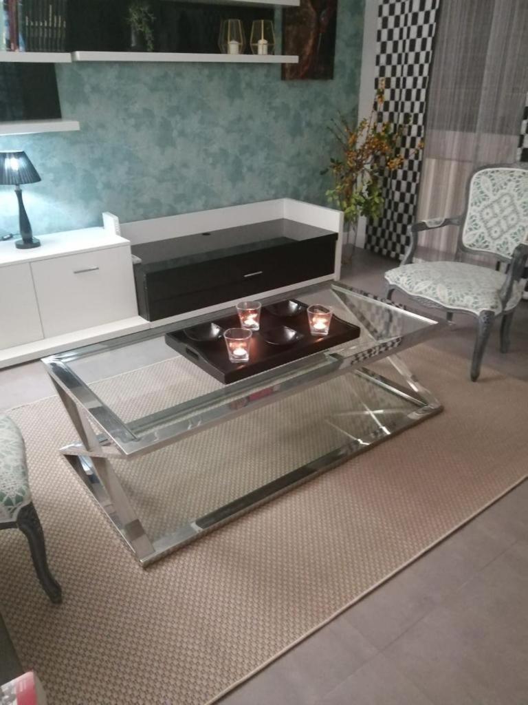 Appartement Elefantes à Rivas-Vaciamadrid Extérieur photo