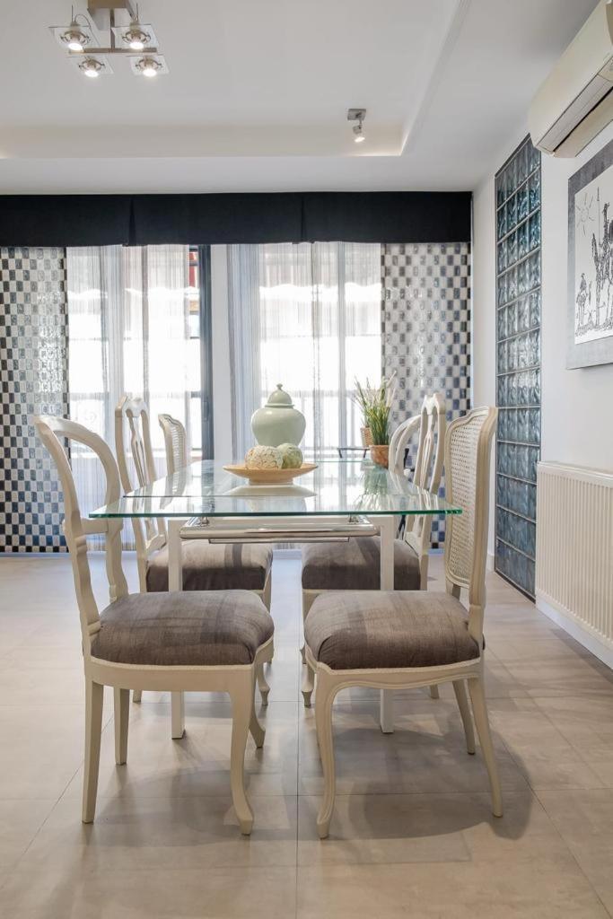 Appartement Elefantes à Rivas-Vaciamadrid Extérieur photo